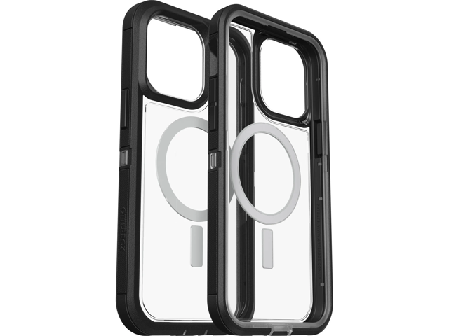 OtterBox 77 90072 Defender Series Pro XT Clear IPhone 14 Pro Max Case