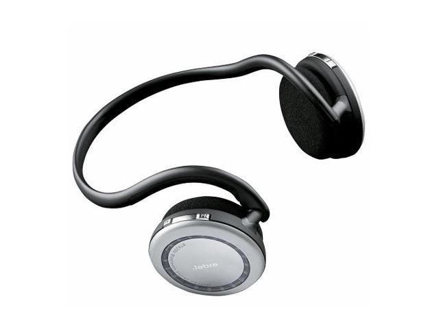 Jabra Bt S Bluetooth Stereo Headset Newegg