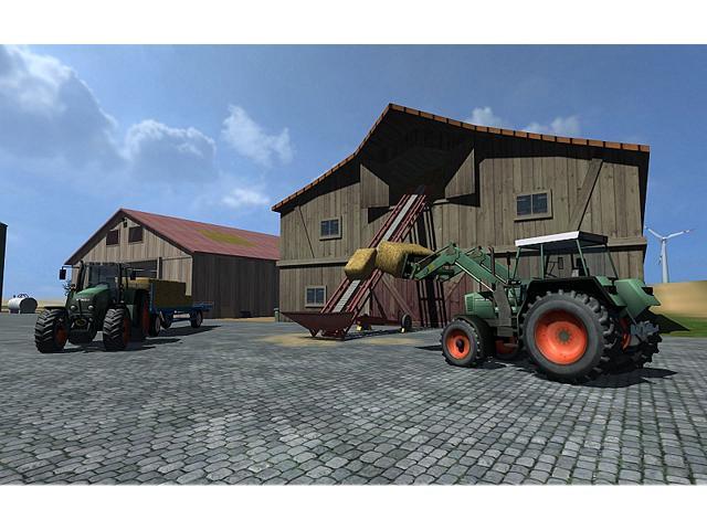 Farming Simulator PlayStation Vita Newegg Ca