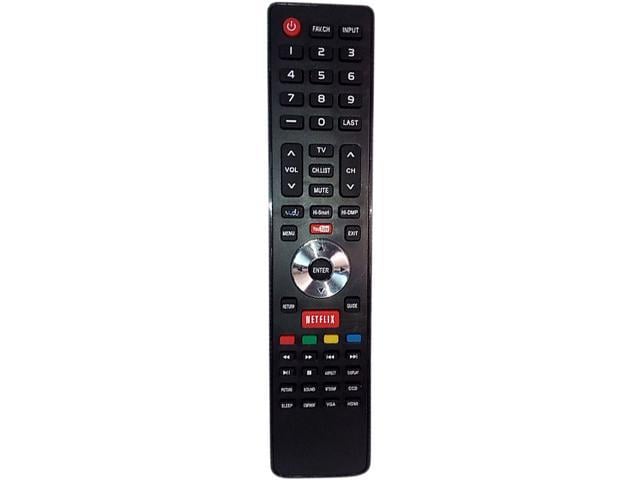 Refurbished Hisense EN33924HS Authorized New Original Remote Control