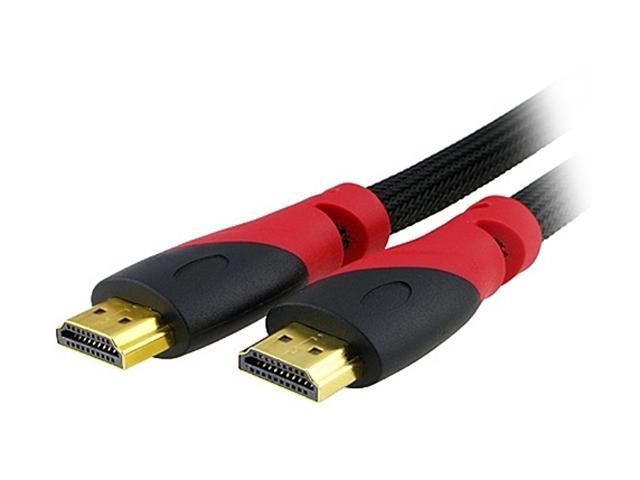 Insten 675815 6 Ft High Speed HDMI Cable M M Newegg