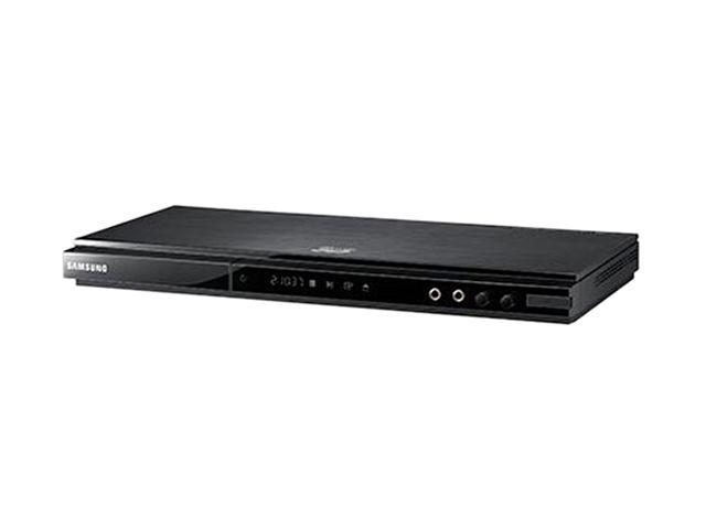 Refurbished Samsung D Wifi Ready Blu Ray Player Bd D Newegg