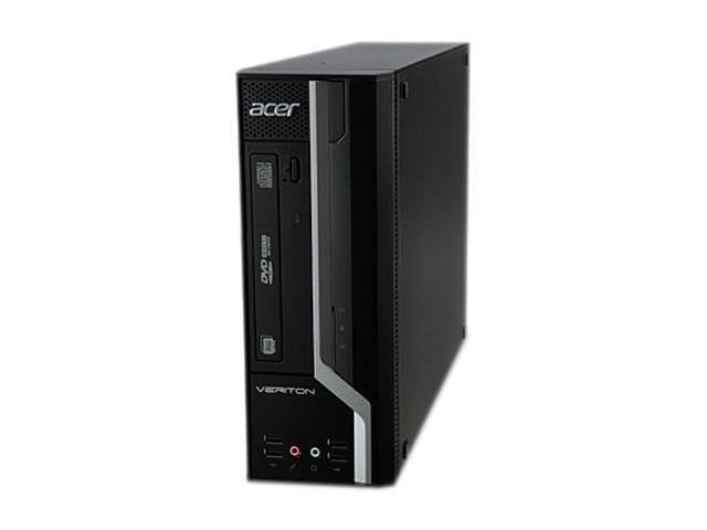 Acer Veriton X2630G Desktop Intel Core I3 4150 3 50GHz 4GB DDR 3