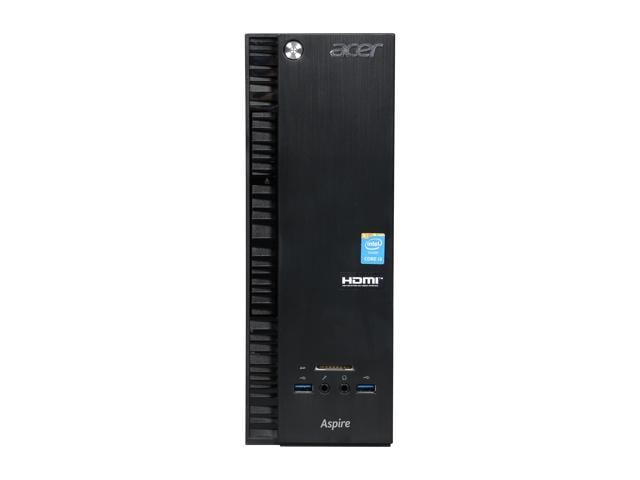 Open Box Acer Desktop Computer Axc Ur Intel Core I Th Gen