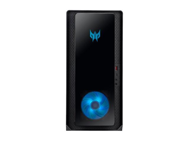 Acer Gaming Desktop Predator Orion Po Ur Intel Core I