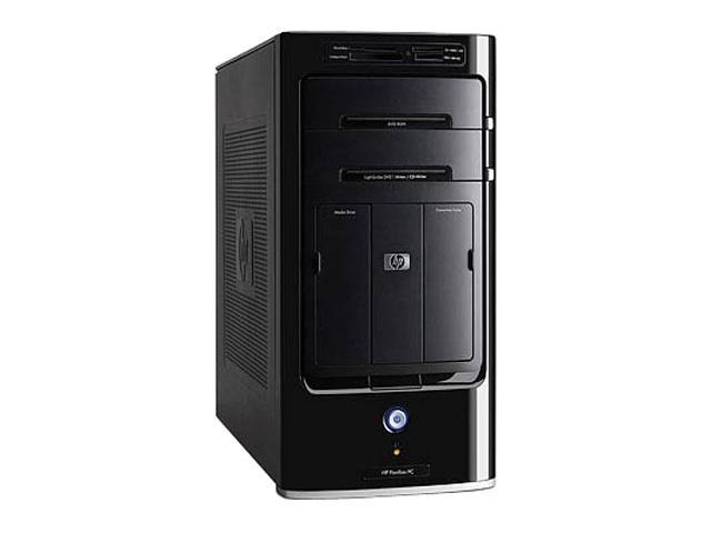 Refurbished Hp Desktop Pc Pavilion M C Kc Aar Intel Core Quad