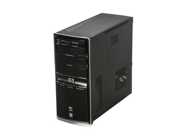 Open Box Hp Desktop Pc Pavilion Elite E Y Ny Aar Amd Phenom Ii