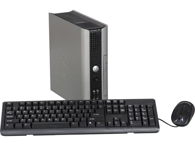 Refurbished Dell Desktop Pc Optiplex Core Duo Ghz Gb Gb