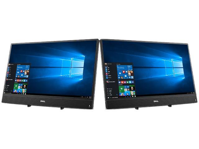 Refurbished Dell All In One Computer Inspiron E E