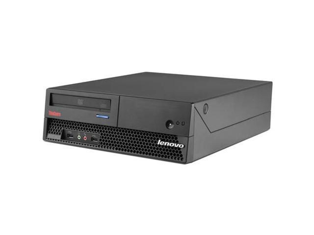 Lenovo Thinkcentre M P Buu Desktop Computer Core Duo E