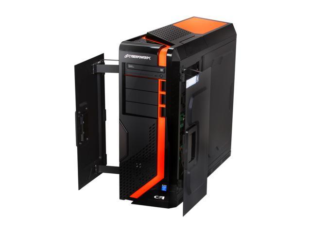 Cyberpowerpc Desktop Pc Zeus Evo Thunder Intel Core I K Gb