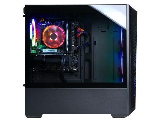 Cyberpowerpc Gaming Desktop Gamer Xtreme Gxi Cpgv Intel Core I