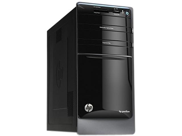 Refurbished HP Desktop PC Pavilion P7 1446s H3Z36AA ABA AMD A10 5700