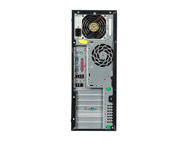 Refurbished HP Compaq Desktop PC DC7600 3 40GHz 2GB 160GB HDD Windows