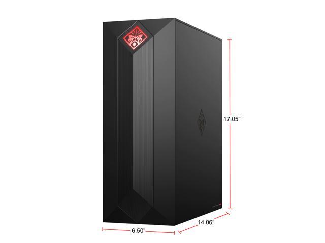 Refurbished HP Gaming Desktop OMEN Obelisk 875 1023 Intel Core I9