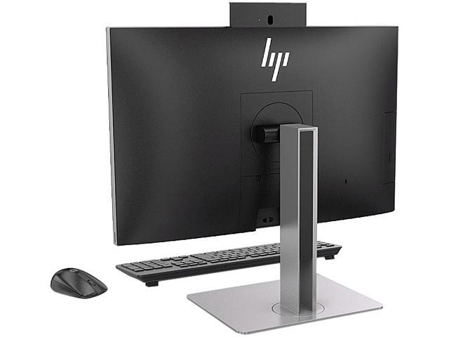 Refurbished HP All In One Computer EliteOne 800 G3 AIO Intel Core I5