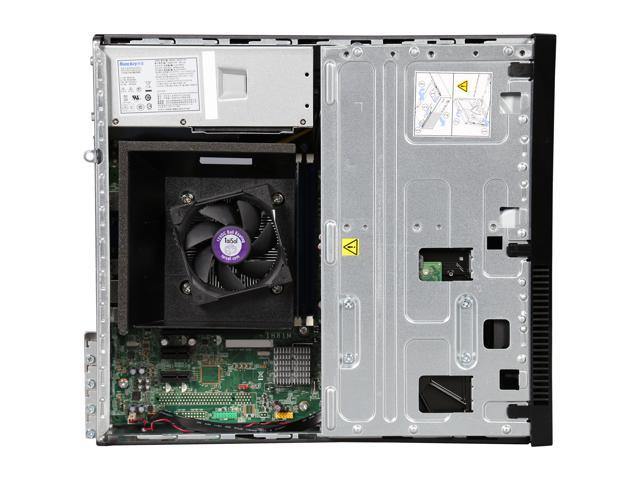 Lenovo ThinkCentre E73 10AU00EUUS Desktop Computer Intel Core I5