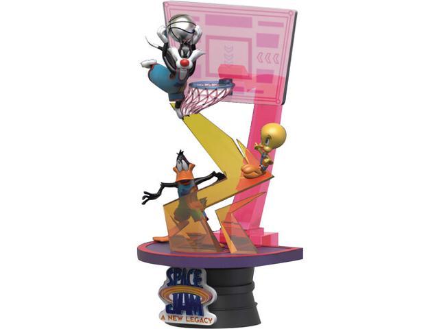 Space Jam New Legacy Ds 071 Sylvester Tweety D S Newegg