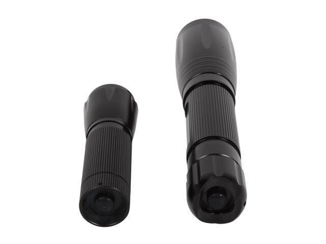 Feit Electric Combo Led Flashlight Two Pack Lumen