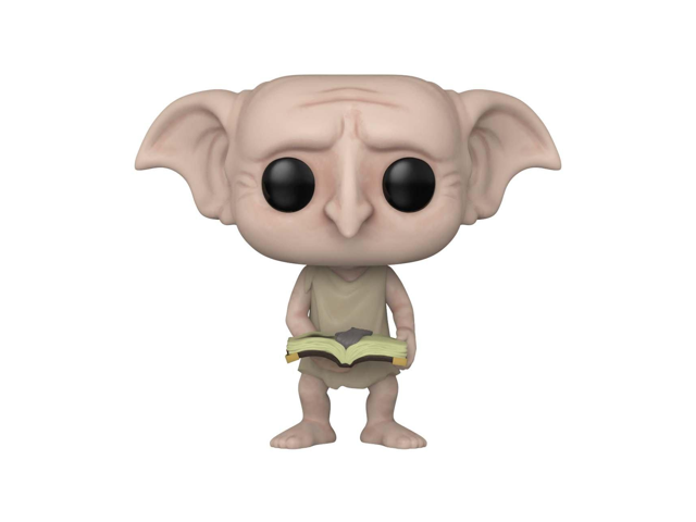 Funko Pop Movies Harry Potter Chamber Of Secrets 20th Anniversary