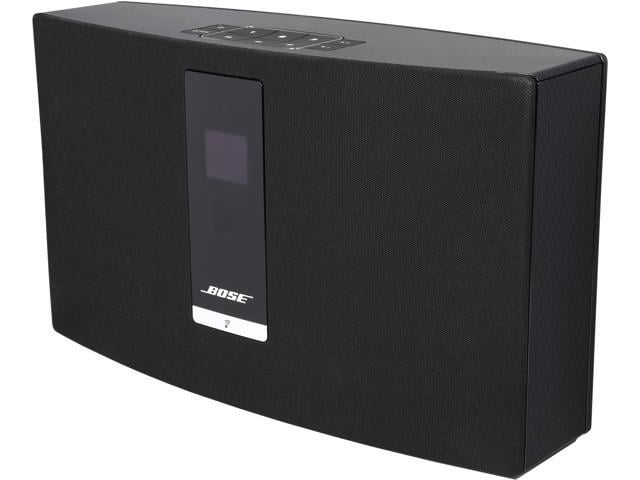 Bose Soundtouch Series Iii Wireless Bluetooth Music System Black