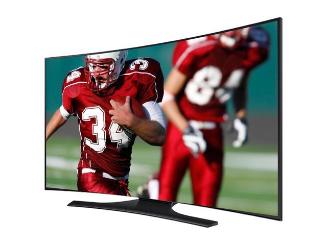 Open Box Samsung HU7250 Series 65 4K LED LCD HDTV UN65HU7250FXZA