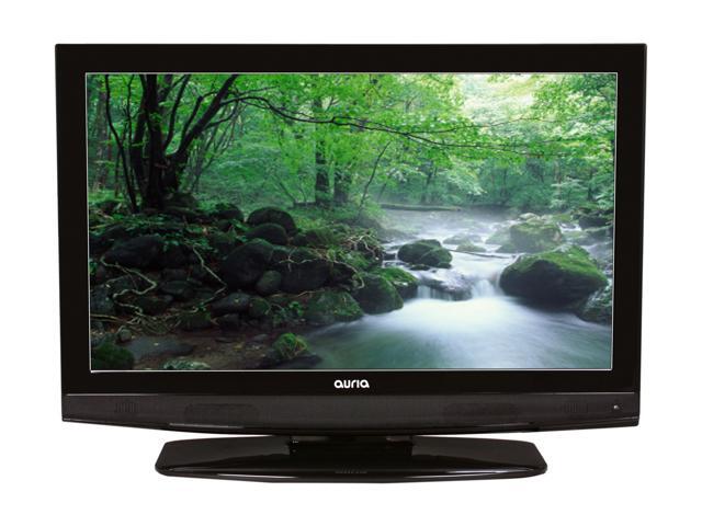 Auria 37 inch 720p LCD HDTV EQ3788