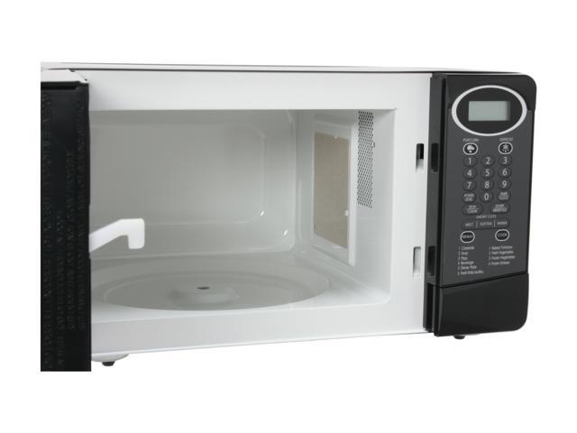 Sharp Compact Microwave Oven R Kk Newegg