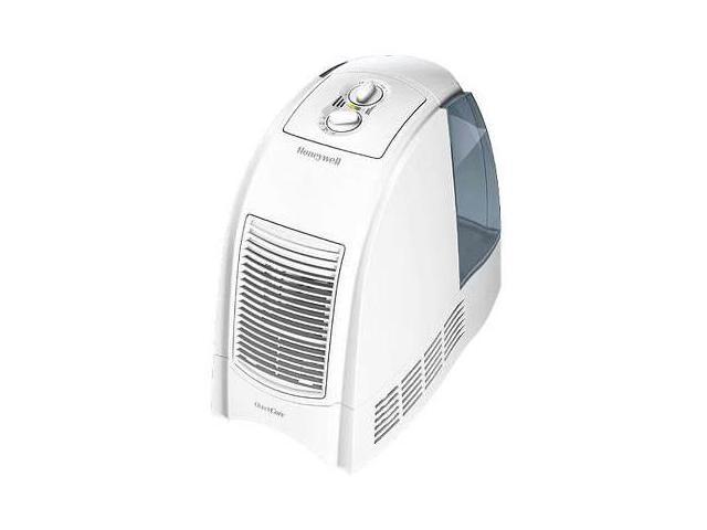 Honeywell Hcm Quietcare Cool Moisture Humidifier Newegg