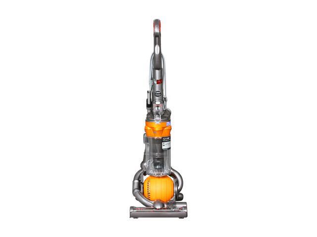 Dyson Dc Ball All Floors Upright Vacuum Cleaner Newegg