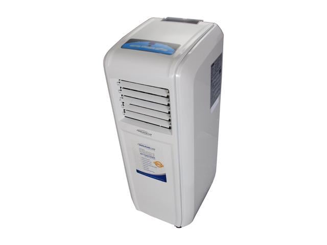 SOLEUS AIR BPB08 8 000 Cooling Capacity BTU Portable Air Conditioner