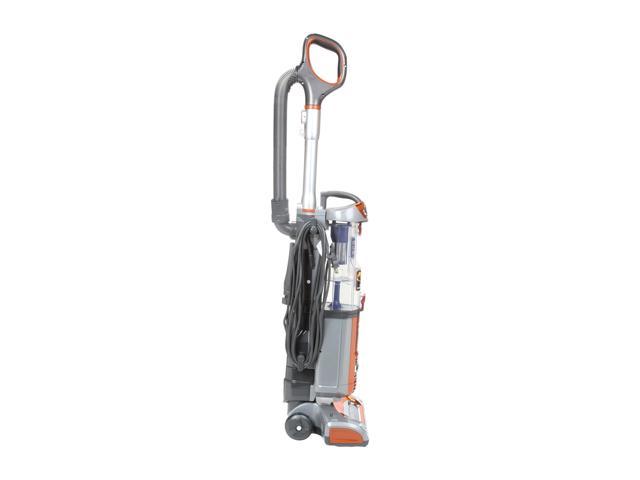 Open Box Shark Nv Rocket Professional Upright Vacuum Orange