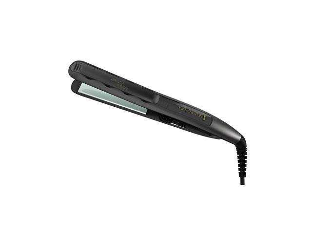 REMINGTON S7210 Wet 2 Straight 1 Flat Iron With Soy Hydra Complex