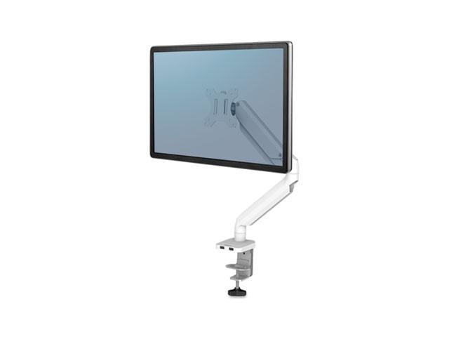 Platinum Series Single Monitor Arm For Monitors Deg Rotation