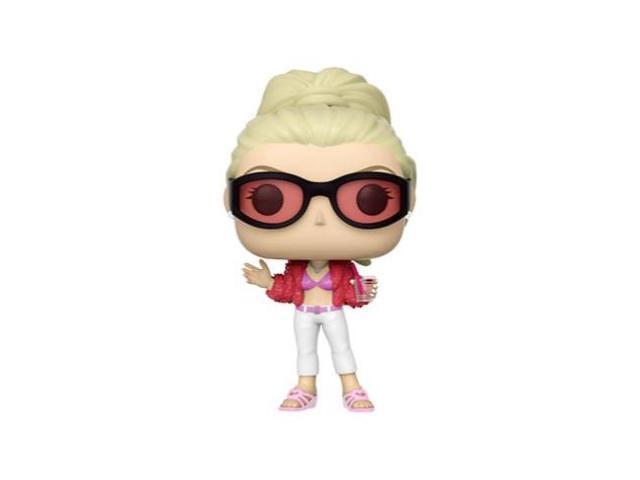 Funko Pop Movies Legally Blonde Elle In Sun Newegg