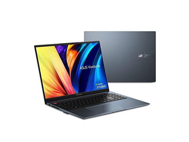 Open Box Asus Laptop Vivobook Pro Intel Core I H Gb Memory