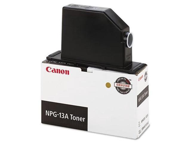 Canon Black Toner Cartridge Newegg