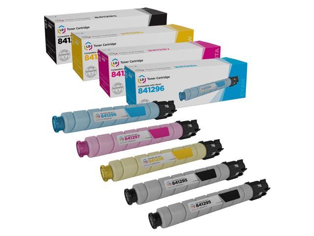 Ld Compatible Toner Cartridge Replacement For Ricoh