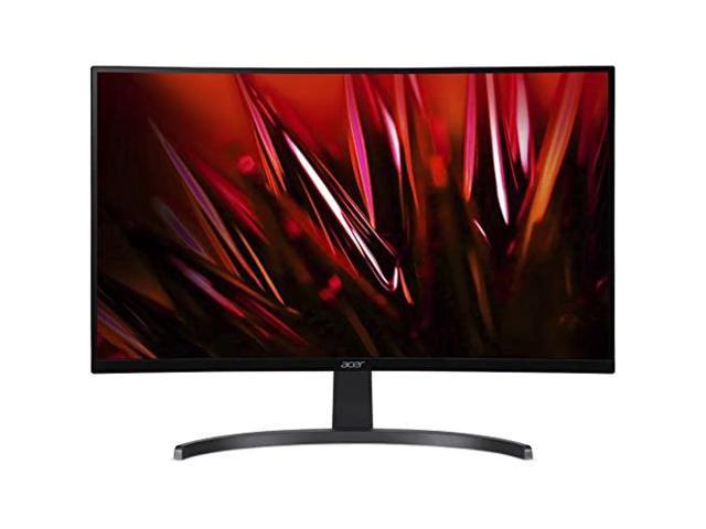 Acer Ed U Abmiipx R Curved Wqhd X Monitor