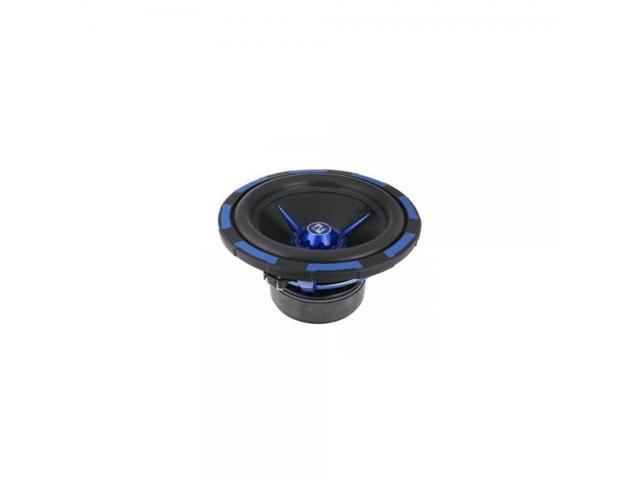 Power Acoustik R MOFOS 12D4 MOFO Type S Series Subwoofer 12 2 500