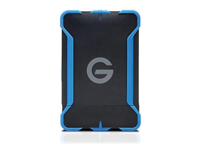 G Technology Tb G Drive Ev Atc Portable External Hard Drive With