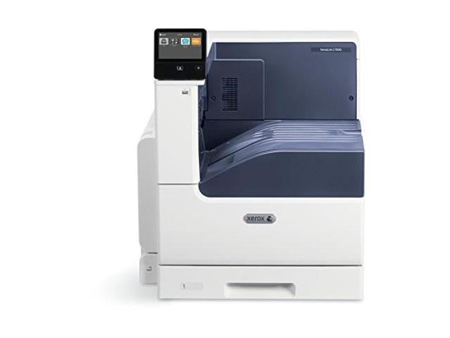 Xerox Versalink C N Single Function Color Printer Ppm