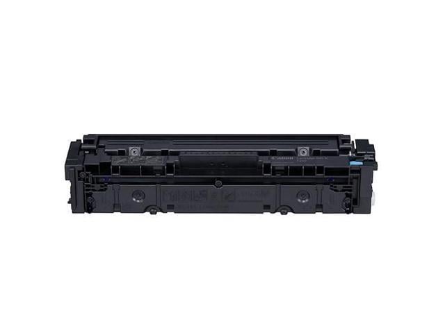 Canon 045 H High Yield Toner Cartridge Black Newegg