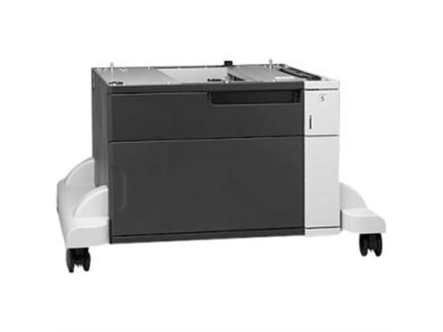 Open Box Hp Laserjet X Sheet Feeder With Cabinet And Stand