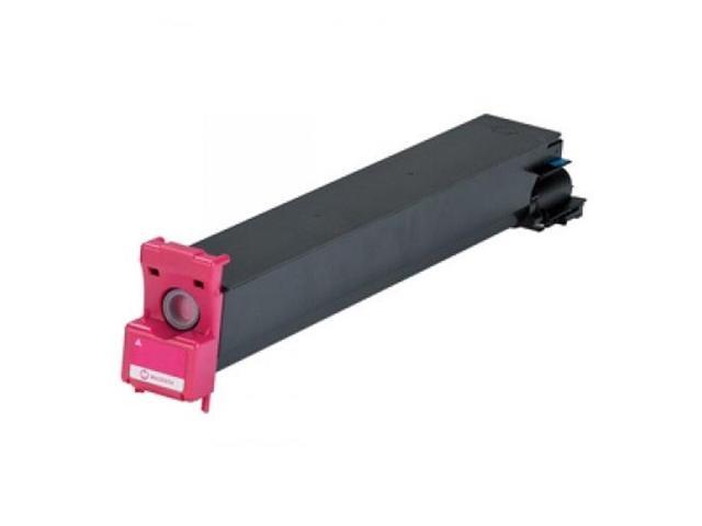 Konica Minolta TN 611M Toner Cartridge Magenta Newegg