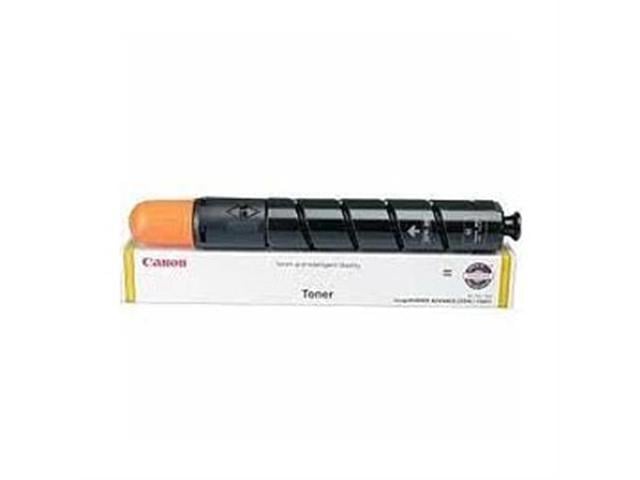 Canon GPR 36 Toner Cartridge Yellow Newegg