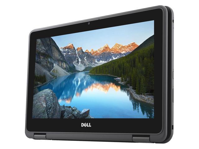 DELL Inspiron Chromebook 11 Chromebook 11 6 Chrome OS C3181 C895GRY