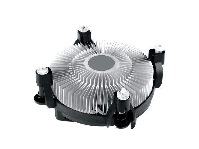 Arctic Acalp A Alpine Lp Compact Intel Cpu Cooler Newegg