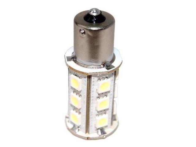 Hqrp Ba S Bayonet Base Leds Smd Led Bulb Warm White Replacement For