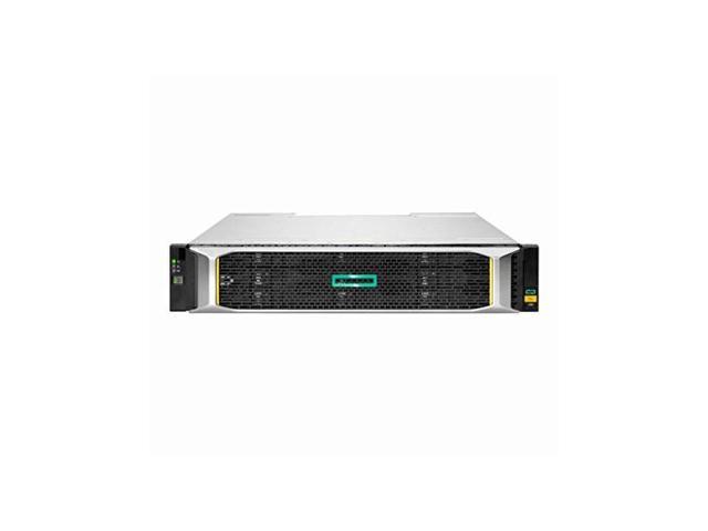 HPE MSA 2060 12Gb SAS SFF Storage R0Q78A Newegg